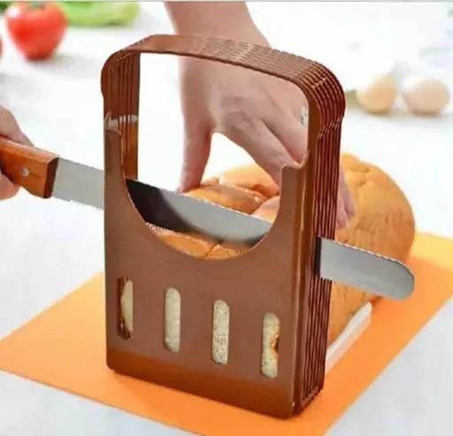 Bread & toast Slicer